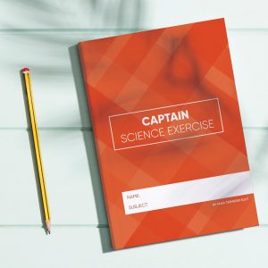 Captain Science Exercise